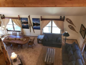 Heaven The biggest best vacation lodge, sleeps twenty four